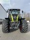 Tractor agrícola - Claas - axion 870 cmatic mit gps s10 rtk