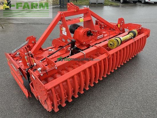 Grada rotativa - Maschio - kreiselegge dm 3000 combi2, neu und unbenutzt