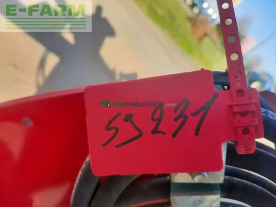 Cultivador - Horsch - joker 5 rt