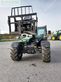 Telescopica - Deutz-Fahr - agrovector 35.7