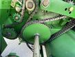 Empacadora gigant - John Deere - 864