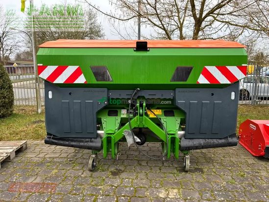 Esparcidor - Amazone - za-ts 3200 super profis tronic