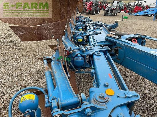 Arado - Rabe - pavo vha 140 vi mit 6 schar vario auch onland möglich