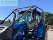 Tractor agrícola - Valtra - n123 versu forestry tractor (st27268)