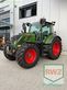 Tractor agrícola - Fendt - 516 vario
