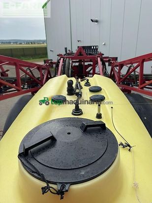 Atomizador -  - hardi navigator 3000