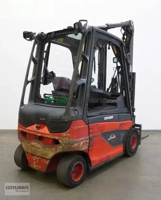 Elevadora - Linde - e 25 387