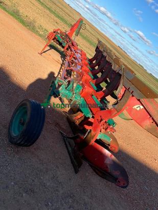 Arado Kvenerland EG 300 85