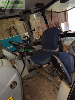 Tractor agrícola - New Holland - t5.105