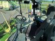 Cosechadora de Cereal - Krone - big x 770