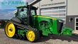 Tractor agrícola - John Deere - 8360 rt velholdt godstraktor