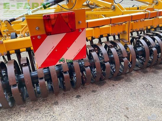 Cultivador - Agrisem - vibromulch 5m