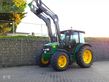 Tractor agrícola - John Deere - 5100r