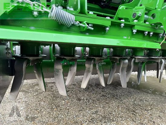 Combinado de siembra - Amazone - cataya 3000 super