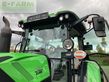 Tractor agrícola - Deutz-Fahr - 6115c