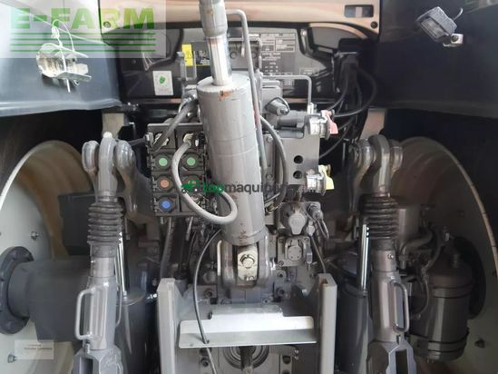 Tractor agrícola - Valtra - t175 active fzw