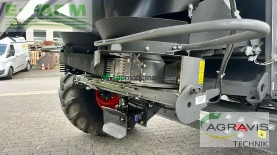 Cosechadora de Cereal - Claas - lexion 6700