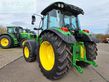 Tractor agrícola - John Deere - 5100m