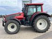 Tractor agrícola - Valtra - t 162e versu