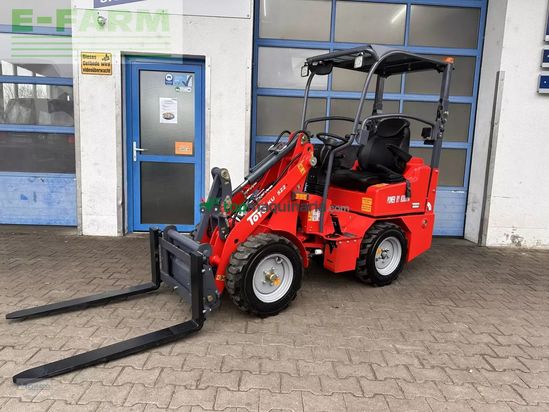 Telescopica - Toyo - mini 522-ii