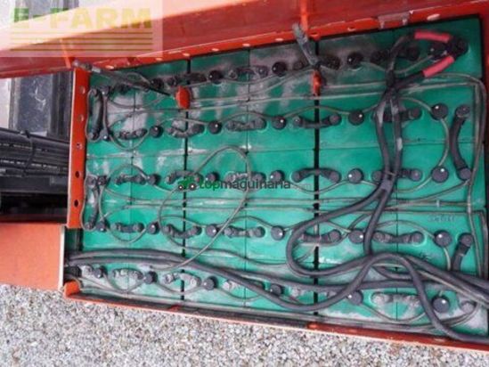 Elevadora -  - eq 80/14/60 t