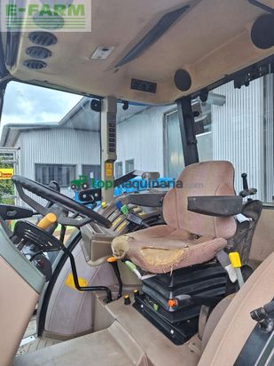 Tractor agrícola - John Deere - 5080 g