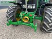 Tractor agrícola - John Deere - 6330