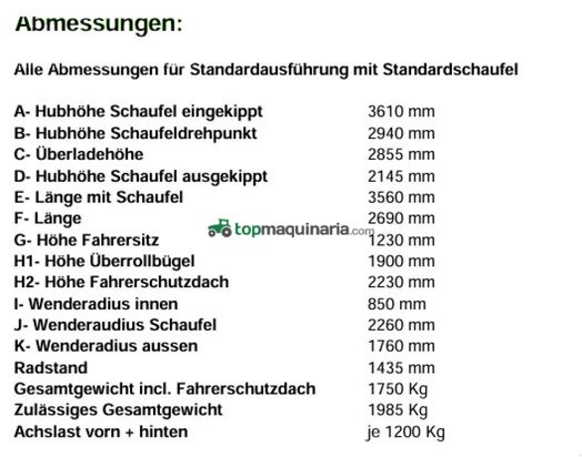 Telescopica - Striegel - uni 180 ya