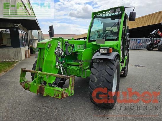 Telescopica - Merlo - tf 42.7 - 140