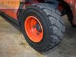 Elevadora - Linde - e 25/600 hl 387-01