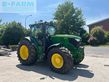 Tractor agrícola - John Deere - 6155r