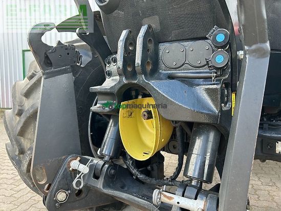 Tractor agrícola - Case IH - puma 185 cvx CVX