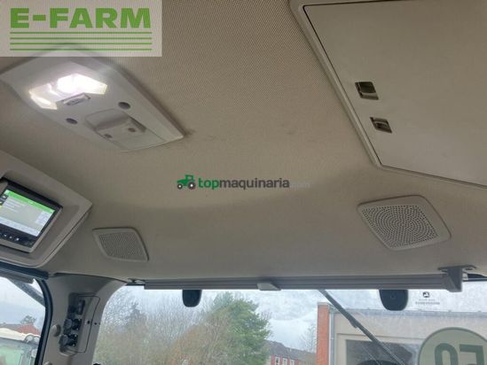 Tractor agrícola - John Deere - traktor 8r410