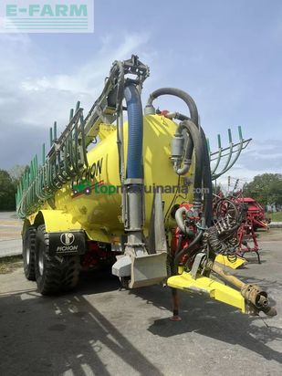 Equipamiento / accesorio - Pichon - tci 22700