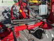 Henificador - Massey Ferguson - td404dn