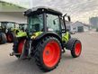 Tractor agrícola - Claas - atos 220