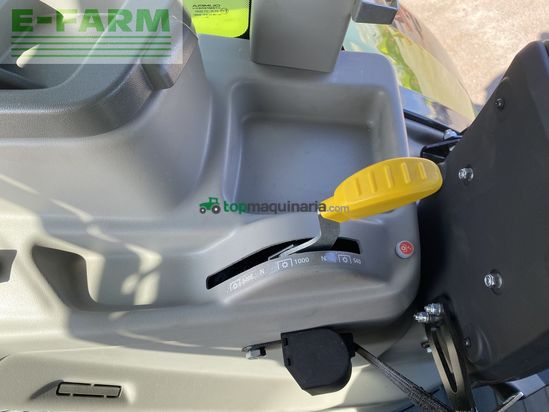 Tractor agrícola - Claas - axos 3.105 comfort