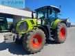 Tractor agrícola - Claas - arion 630 cis