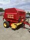Empacadora gigant - New Holland - 544