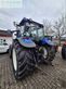 Tractor agrícola - New Holland - ts 115