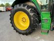 Tractor agrícola - John Deere - 6195m tractor (st27326)