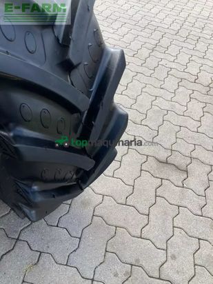Tractor agrícola - Lamborghini - r2.60 mit druckluft,wie deutz agroplus