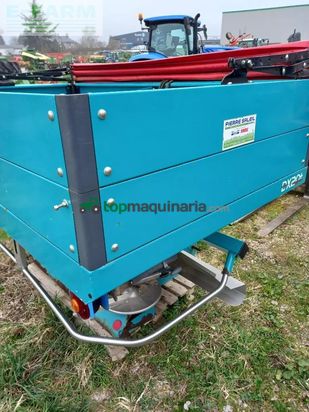 Esparcidor -  - dx 20 +