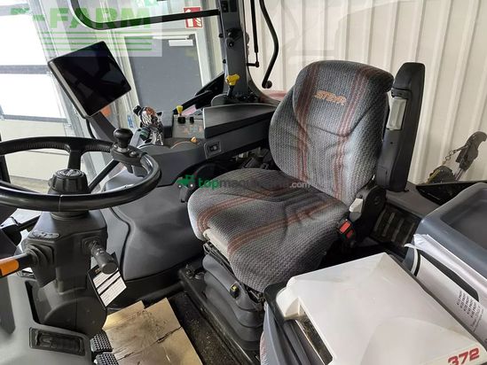 Tractor agrícola - Steyr - 6145 profi