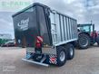 Cinta transportadora de forraje - Fliegl - asw256compact fox