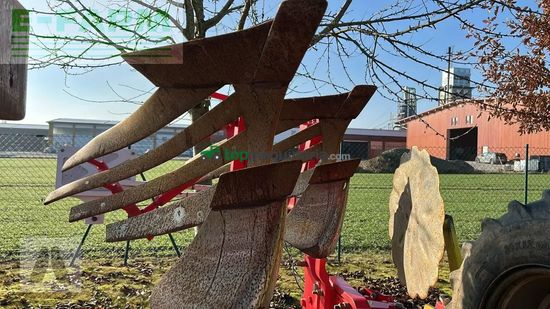 Arado - Pöttinger - servo 45 s plus