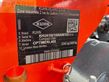 Grada de disco - Kuhn - optimer l400