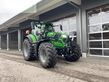 Tractor agrícola - Deutz-Fahr - 6210 ttv warrior agrotron