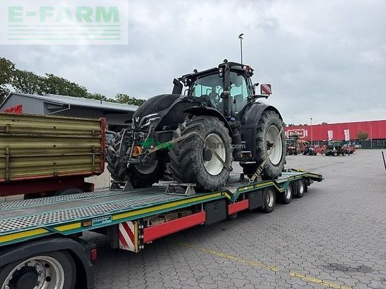 Cabezal - Claas - pu 300 profi