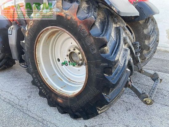 Tractor agrícola - Massey Ferguson - 7475-4
